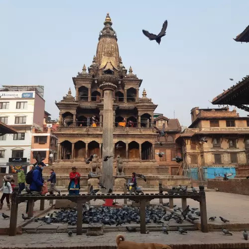 Patan Photo