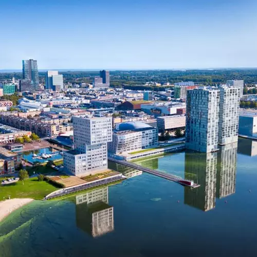 Almere Photo
