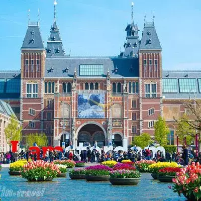 Amesterdam Photo