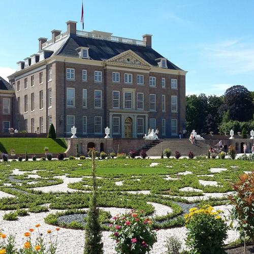 Apeldoorn Photo