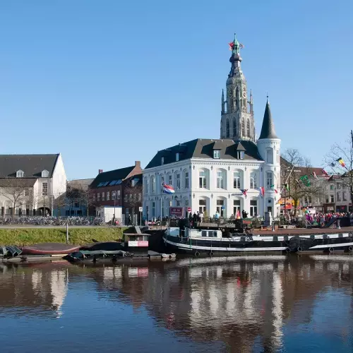 Breda Photo