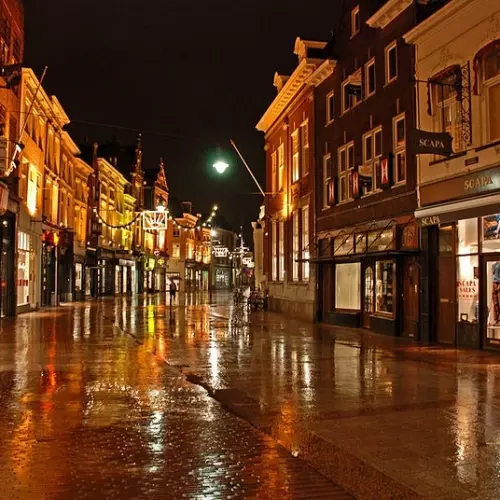 Den Bosch Photo