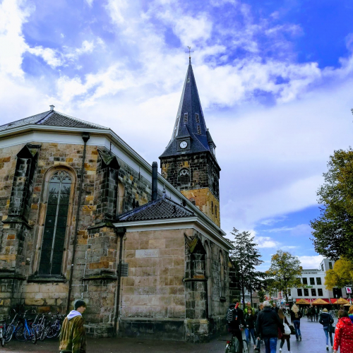 Enschede Photo
