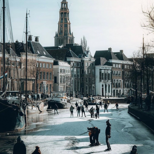 Groningen Photo