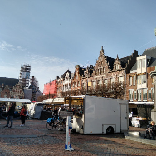 Haarlem Photo