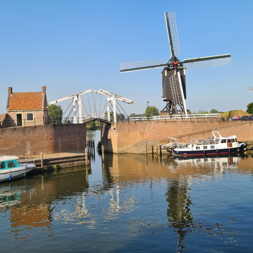 Heusden Photo