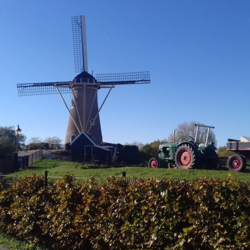 Hoofddorp Photo