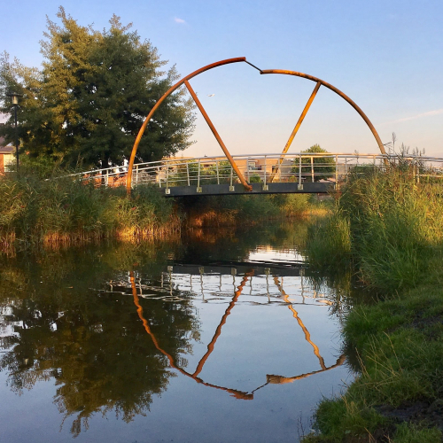 Kudelstaart Photo
