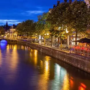 Leeuwarden Photo