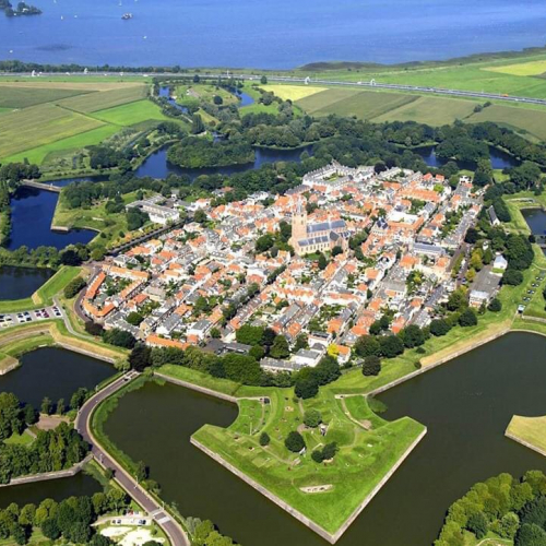 Naarden Photo