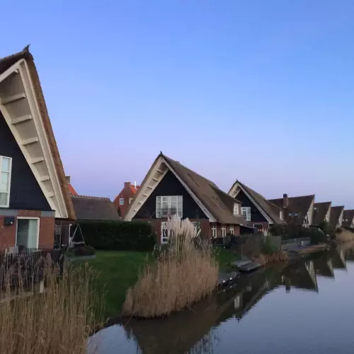 Nieuw-Vennep Photo