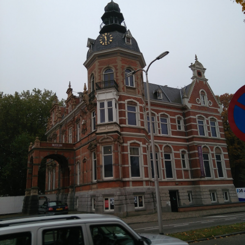 Oss Photo