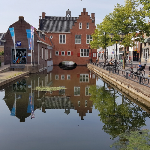 Oud-Beijerland Photo
