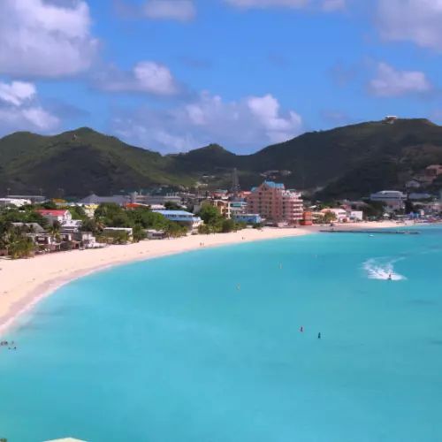 Philipsburg Photo