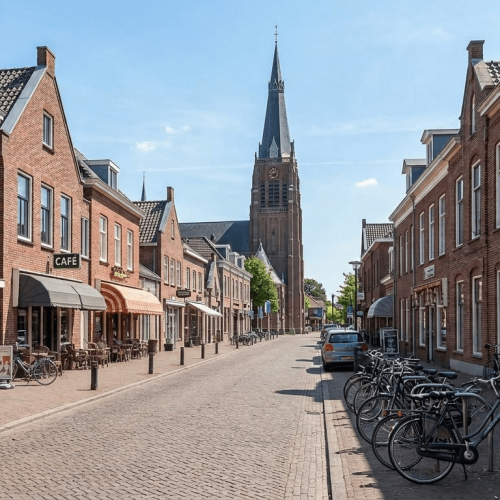 Rijen Photo