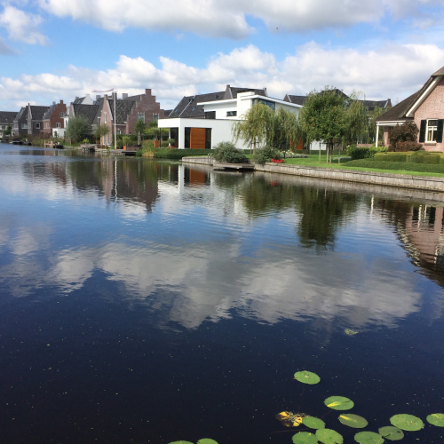 Roelofarendsveen Photo