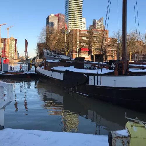 Rotterdam Photo