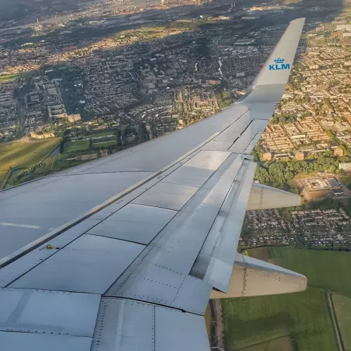 Schiphol Photo