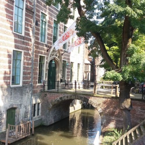 Utrecht Photo