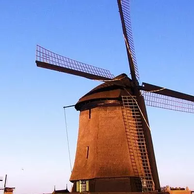 Westbeemster Photo