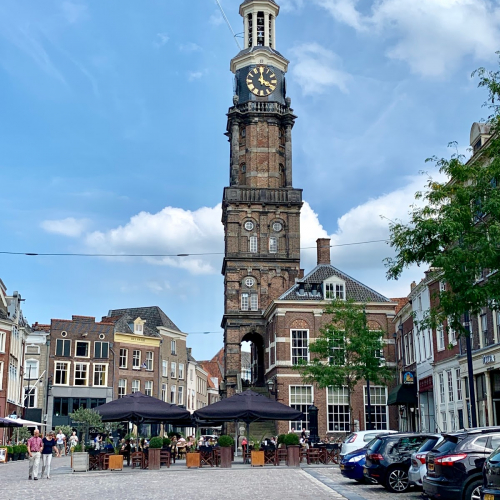 Zutphen Photo