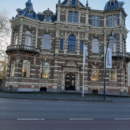 Zwolle Photo