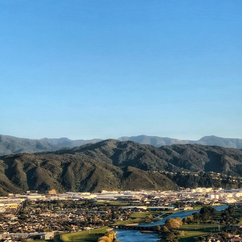 Lower Hutt Photo