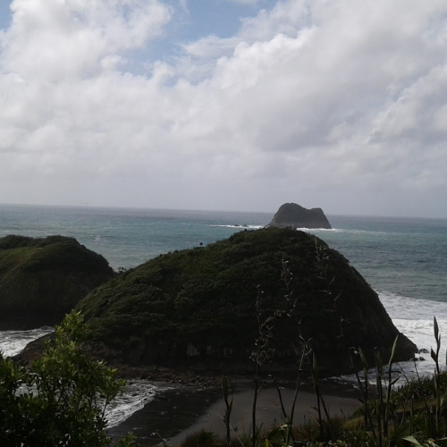 New Plymouth Photo