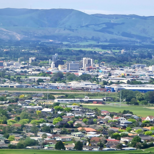 Palmerston North Photo