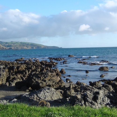 Paraparaumu Photo