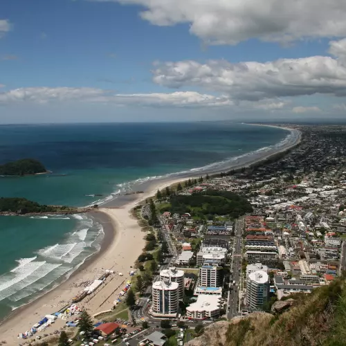 Tauranga Photo