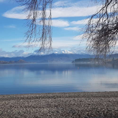 Wanaka Photo