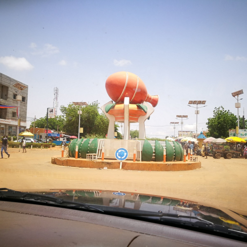 Niamey Photo