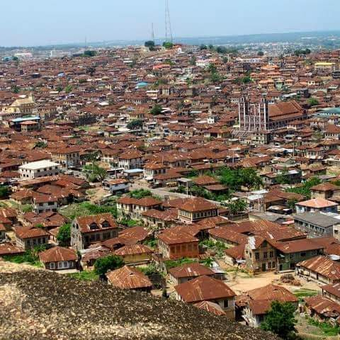 Abeokuta Photo