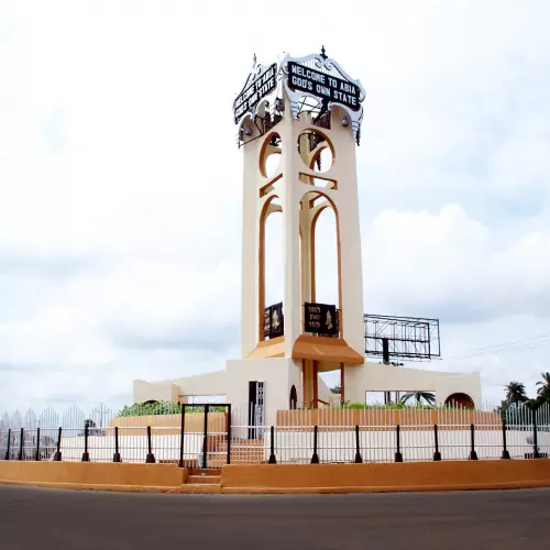 Abia Photo