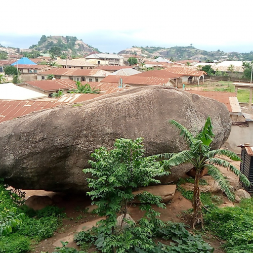 Akure Photo