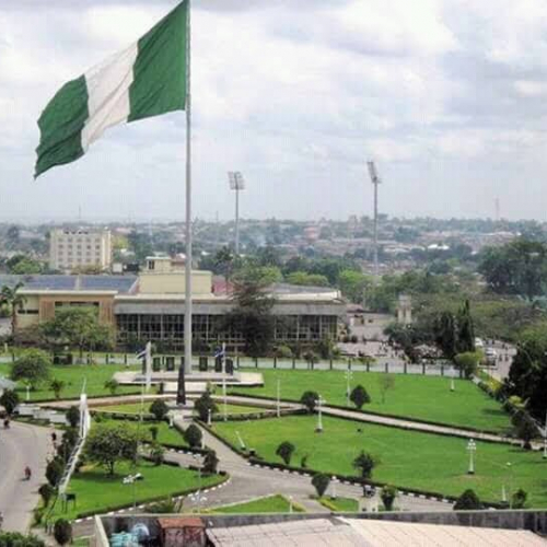 Calabar Photo