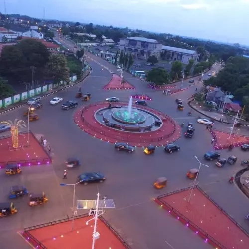 Ebonyi Photo