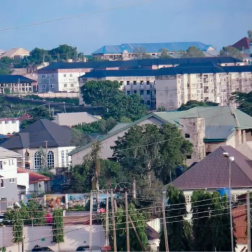 Enugu Photo