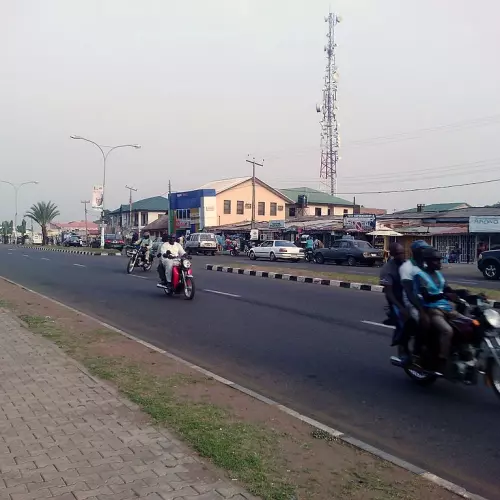 Ilorin Photo
