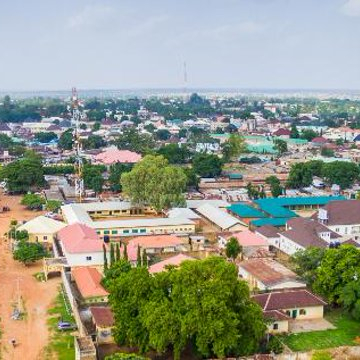 Kaduna Photo