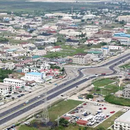 Lekki Photo