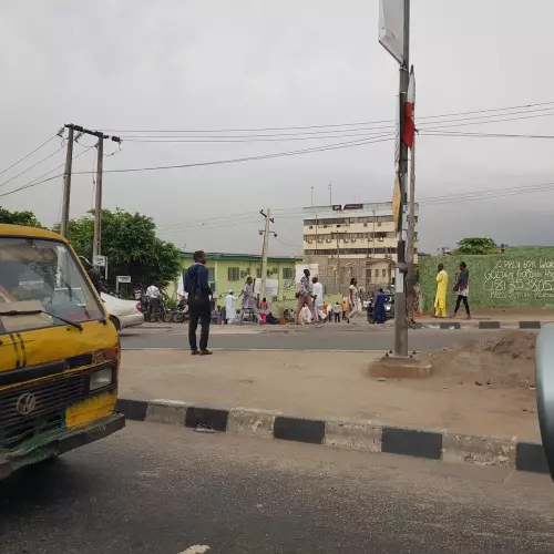 Ogba Photo