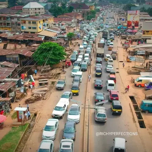 Owerri Photo