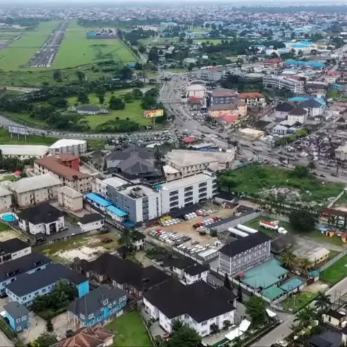 Port Harcourt Photo