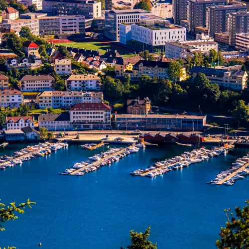 Bergen Photo