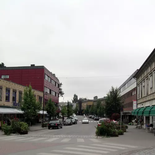 Elverum Photo
