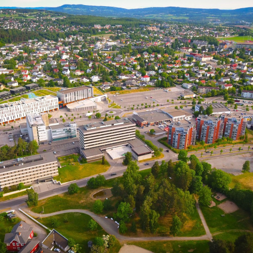 Hamar Photo