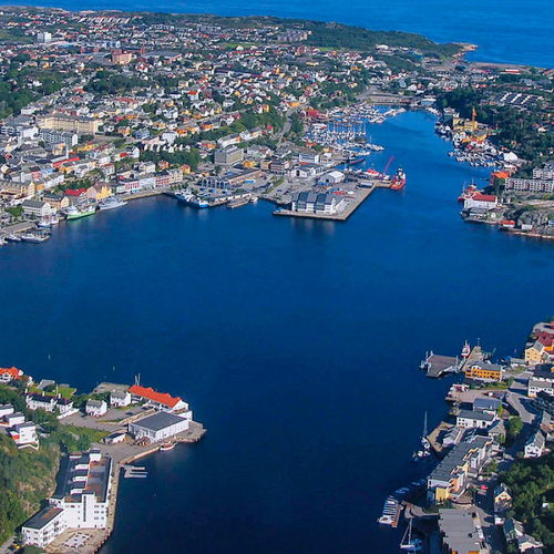 Kristiansand Photo