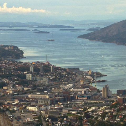 SANDNES Photo